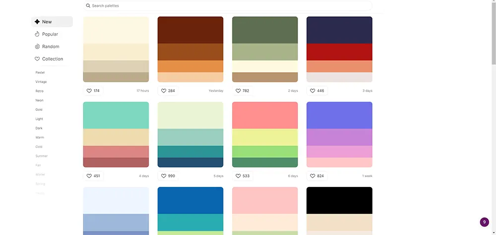 paleta-colores-diseño-web